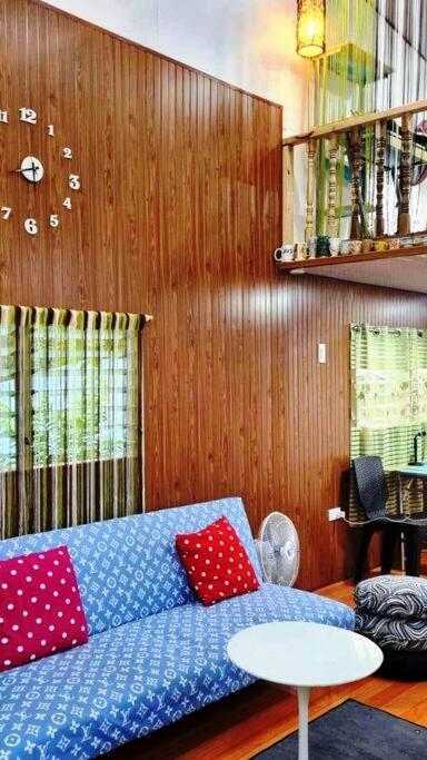 Cozy Tinyhouse Near Sm City Daet Exterior photo