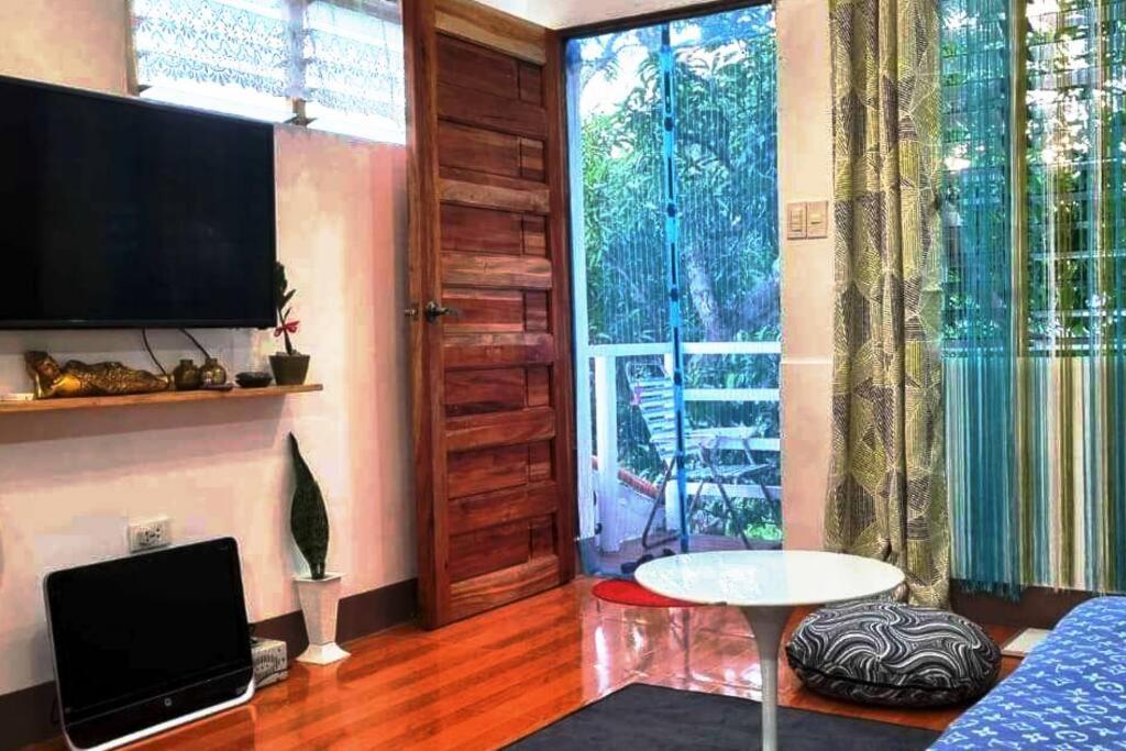 Cozy Tinyhouse Near Sm City Daet Exterior photo