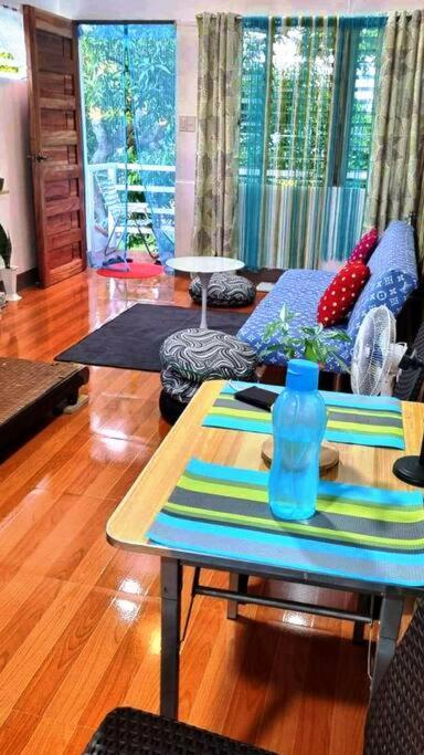 Cozy Tinyhouse Near Sm City Daet Exterior photo
